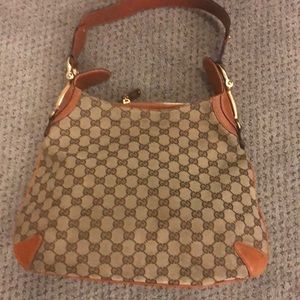 Gucci bag